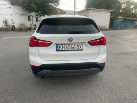     BMW X1 1.8 XD -150