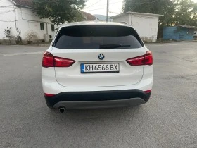 BMW X1 1.8 XD -150, снимка 3