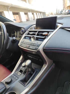 Lexus NX 300h F-sport | Mobile.bg   8