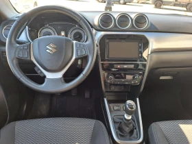 Suzuki Vitara 1.4 GL+ 2WD Booster Jet , снимка 12