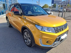 Suzuki Vitara 1.4 GL+ 2WD Booster Jet , снимка 3