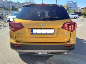 Suzuki Vitara 1.4 GL+ 2WD Booster Jet , снимка 5