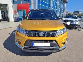 Suzuki Vitara 1.4 GL+ 2WD Booster Jet , снимка 2