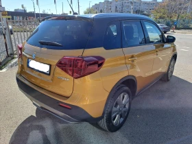 Suzuki Vitara 1.4 GL+ 2WD Booster Jet , снимка 4