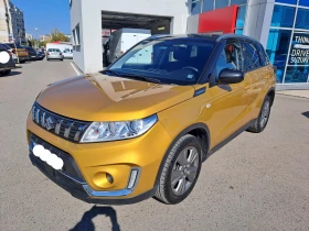 Suzuki Vitara 1.4 GL+ 2WD Booster Jet , снимка 1