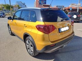 Suzuki Vitara 1.4 GL+ 2WD Booster Jet , снимка 6