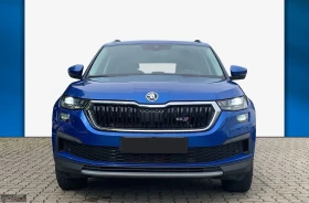 Skoda Kodiaq 2.0 TDI/AMBITION AUT/150HP/7SEAT/CAR PLAY/CAM/167c, снимка 5