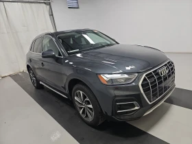 Audi Q5 Premium Plus МЪРТВА ТОЧКА/DIGITAL, снимка 1