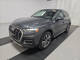 Audi Q5 Premium Plus МЪРТВА ТОЧКА/DIGITAL, снимка 3