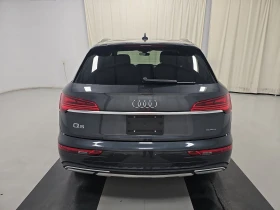 Audi Q5 Premium Plus МЪРТВА ТОЧКА/DIGITAL, снимка 5