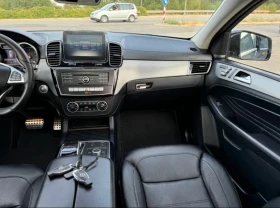 Mercedes-Benz GLE 350 FULL MAX 9G Tronik, снимка 9