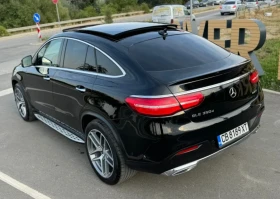 Mercedes-Benz GLE 350 FULL MAX 9G Tronik, снимка 6