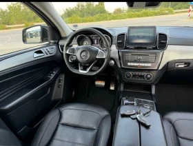 Mercedes-Benz GLE 350 FULL MAX 9G Tronik, снимка 10