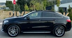 Mercedes-Benz GLE 350 FULL MAX 9G Tronik, снимка 5