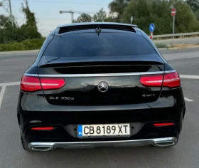 Mercedes-Benz GLE 350 FULL MAX 9G Tronik, снимка 7