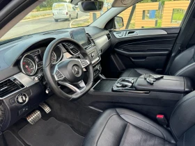 Mercedes-Benz GLE 350 FULL MAX 9G Tronik, снимка 16