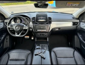 Mercedes-Benz GLE 350 FULL MAX 9G Tronik, снимка 11