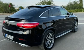 Mercedes-Benz GLE 350 FULL MAX 9G Tronik, снимка 4