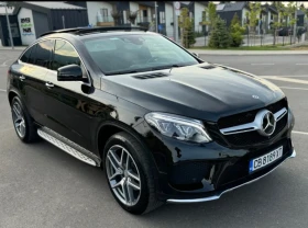 Mercedes-Benz GLE 350 FULL MAX 9G Tronik, снимка 2