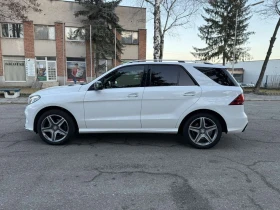 Mercedes-Benz GLE 350 ТОП СЪСТОЯНИЕ, снимка 4