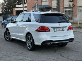 Mercedes-Benz GLE 350 ТОП СЪСТОЯНИЕ, снимка 3