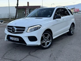 Mercedes-Benz GLE 350 ТОП СЪСТОЯНИЕ, снимка 2