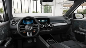 Mercedes-Benz GLB 35 4MATIC 6+ 1, снимка 8