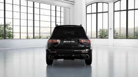 Mercedes-Benz GLB 35 4MATIC 6+ 1, снимка 5