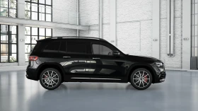 Mercedes-Benz GLB 35 4MATIC 6+ 1, снимка 3