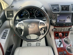 Toyota Highlander LIMITED/3.5HYBRID/7  ! ! !  | Mobile.bg    8