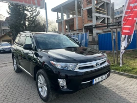 Toyota Highlander LIMITED/3.5HYBRID/7 МЕСТЕН ! ! ! , снимка 2