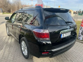 Toyota Highlander LIMITED/3.5HYBRID/7 МЕСТЕН ! ! ! , снимка 4