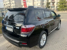 Toyota Highlander LIMITED/3.5HYBRID/7 МЕСТЕН ! ! ! , снимка 3