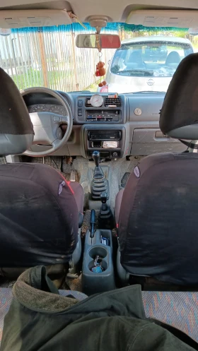 Suzuki Jimny | Mobile.bg    3