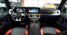 Mercedes-Benz G 63 AMG V8 EDITION 1 | Mobile.bg    7