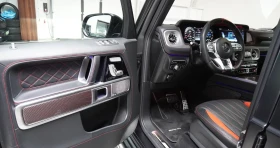 Mercedes-Benz G 63 AMG V8 EDITION 1 | Mobile.bg    6
