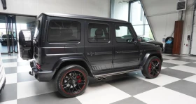 Mercedes-Benz G 63 AMG V8 EDITION 1 | Mobile.bg    3