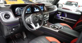 Mercedes-Benz G 63 AMG V8 EDITION 1 | Mobile.bg    5