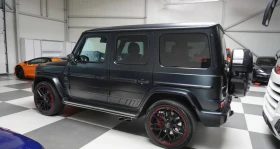 Mercedes-Benz G 63 AMG V8 EDITION 1 | Mobile.bg    4