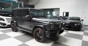 Mercedes-Benz G 63 AMG V8 EDITION 1 | Mobile.bg    2