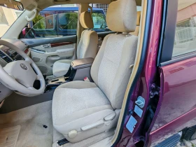 Обява за продажба на Toyota Land cruiser 120 ~23 000 лв. - изображение 5