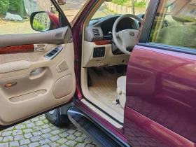 Обява за продажба на Toyota Land cruiser 120 ~23 000 лв. - изображение 6