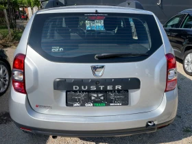 Dacia Duster 1.6i /37000// | Mobile.bg    5