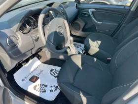 Dacia Duster 1.6i /37000// | Mobile.bg    8