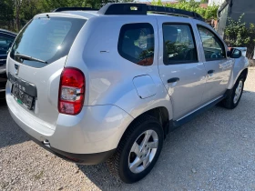 Dacia Duster 1.6i /37000// | Mobile.bg    4
