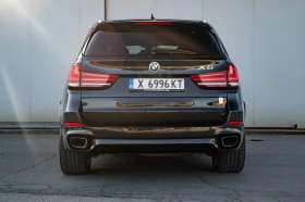 BMW X5 M-PACK FULL LED PANORAMA - 46999 лв. - 63658851 5
