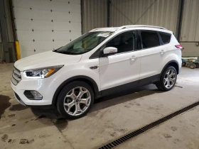 Ford Escape 2.0* TITANIUM* РЕАЛНИ КМ* ПЕРФЕКТНА - 24900 лв. - 35378908 2