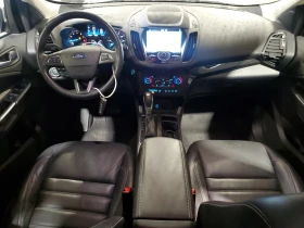 Ford Escape 2.0* TITANIUM* РЕАЛНИ КМ* ПЕРФЕКТНА - 24900 лв. - 35378908 7