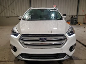 Ford Escape 2.0* TITANIUM* РЕАЛНИ КМ* ПЕРФЕКТНА