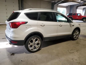Ford Escape 2.0* TITANIUM* РЕАЛНИ КМ* ПЕРФЕКТНА - 24900 лв. - 35378908 4